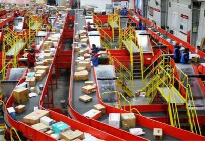 交運(yùn)物流板塊集體拉升，北巴傳媒漲停引領(lǐng)倉(cāng)儲(chǔ)物流板塊走強(qiáng)